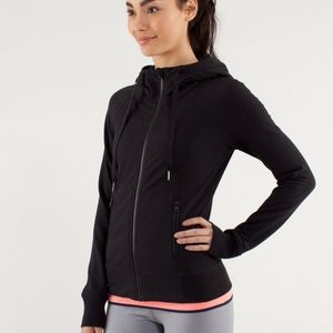 Lululemon Rejuvenate Hoodie